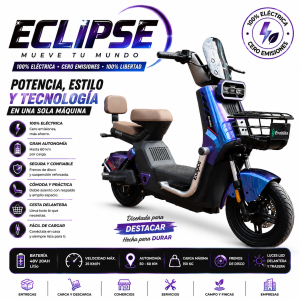 Moto Eclipse