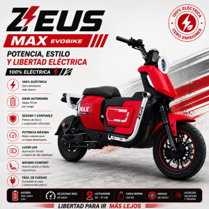 Moto Zeus